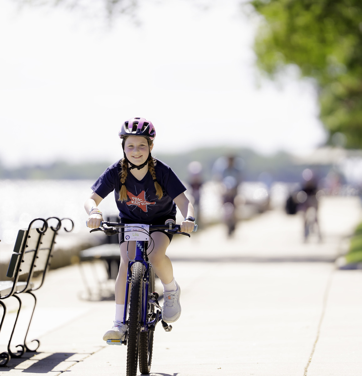 2026 PMC Kids Ride
